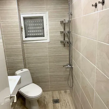 First Line Beach Selena Appartement *